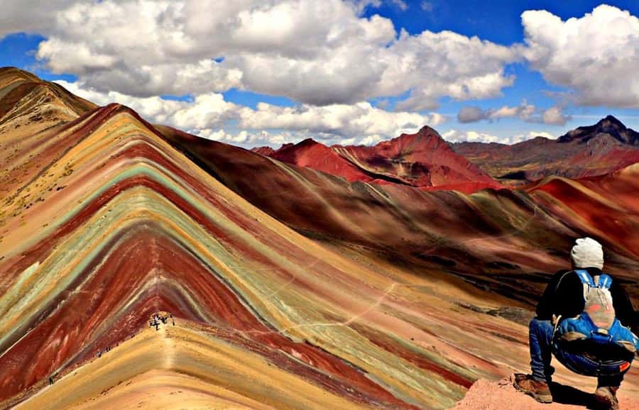 Rainbow mountain horseback riding tour + Buffet Lunch - Breakfast in Cusipata gives you a useful first break