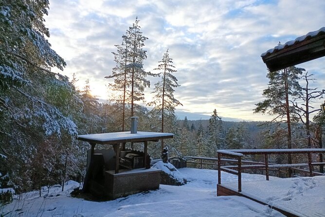 Reindeer Park & Horse Stables Safari - Who should book this Finnish nature outing