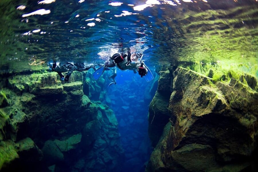 Reykjavik Combo: Horse Riding & Snorkeling in Silfra Fissure - Small details that make the day easier