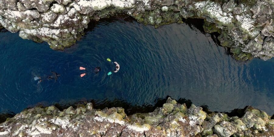 Reykjavik Combo: Horse Riding & Snorkeling in Silfra Fissure - Should you book the Silfra and horse riding combo?
