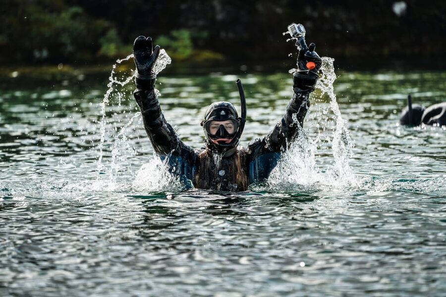 Reykjavik Combo: Horse Riding & Snorkeling in Silfra Fissure - FAQ