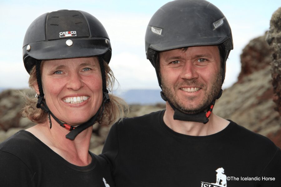 Reykjavík: Horse Riding Tours - Feeling the tölt for the first time