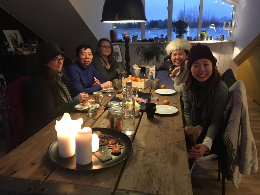 Reykjavik: Small-Group Horse Volcano Riding Tour with Pickup - Practical tips for a smoother morning