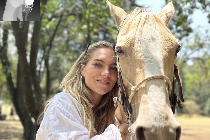 Ride Horses, Learn to Cook with Locals in Mexico City - From Condesa streets to a village home