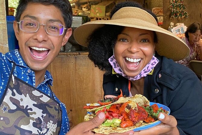 Ride Horses, Learn to Cook with Locals in Mexico City - Meeting point, group size, and cancellation rules