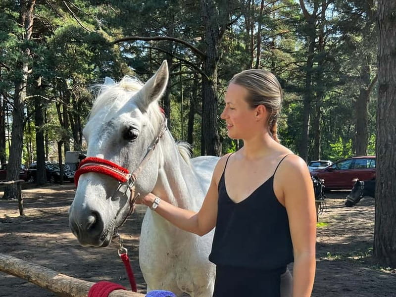 Riga Horse Riding tour along the Beach - Who Will Enjoy This Riga Horse Ride?
