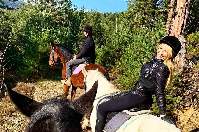 Rila National Park Horse Riding Adventure - Key things to know before you ride