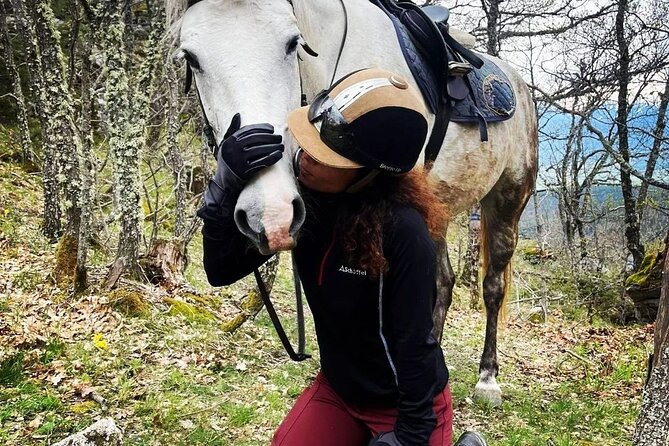 Rila National Park Horse Riding Adventure - Starting at Adventure House Rusaliite in Bachevo