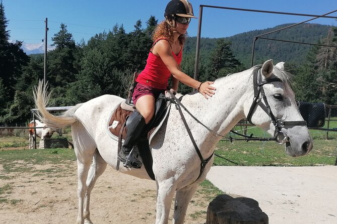 Rila National Park Horse Riding Adventure - What the $47.89 price buys you