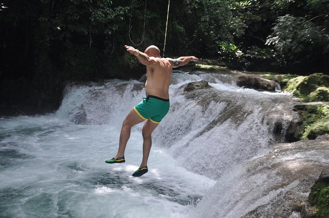 River Tubing, Horseback Riding and Blue Hole from Montego Bay - Is $265 a good value?