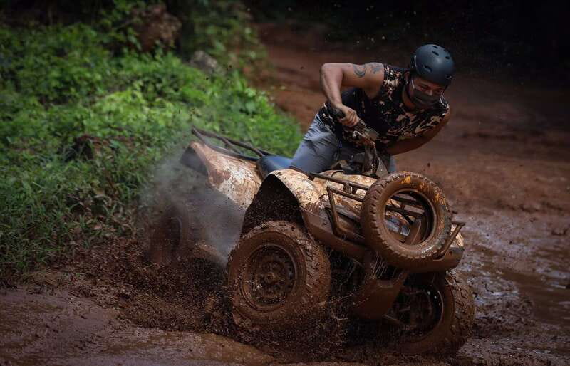 Riviera Maya: Horseback Ride, Zipline, and ATV Adventure - My practical verdict at $129