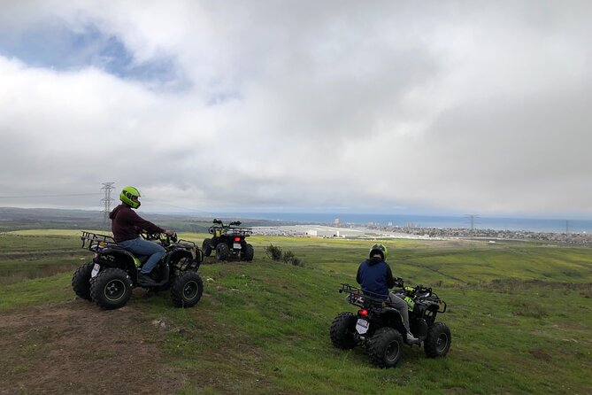 Rosarito & Paintball/beach horses + transportation - Pickup Across Rosarito and Tijuana