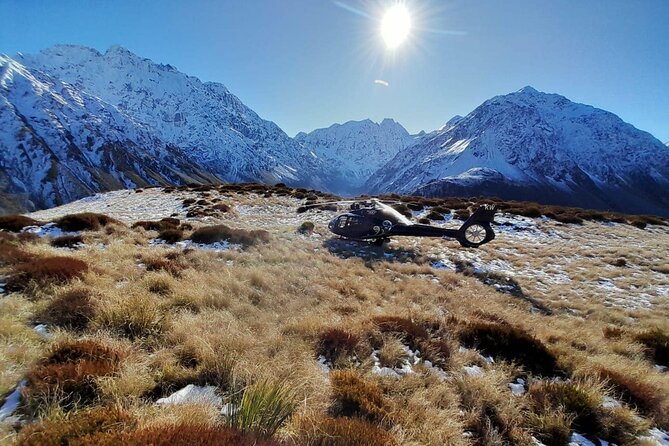 Rubicon Valley Horse Treks - 2 Hour River Trail Horse Trek - The Waimakariri Canyon viewpoint