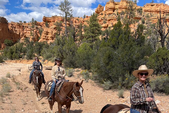 Ruby's Horseback Adventures All Day Ride - Key points to know before you saddle up