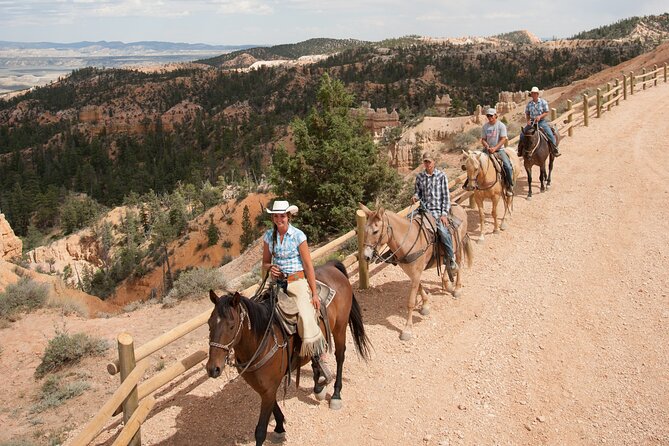 Ruby's Horseback Adventures Utah 1.5 Hour Ride - Is $95 a fair price?
