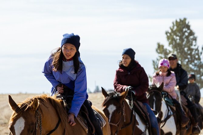 Ruby's Horseback Adventures Utah 1.5 Hour Ride - Practical booking advice for Bryce Canyon