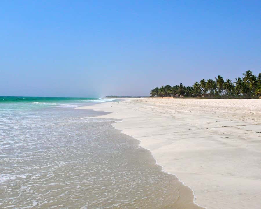 Salalah: Horse Riding by the Beach - Key points at a glance