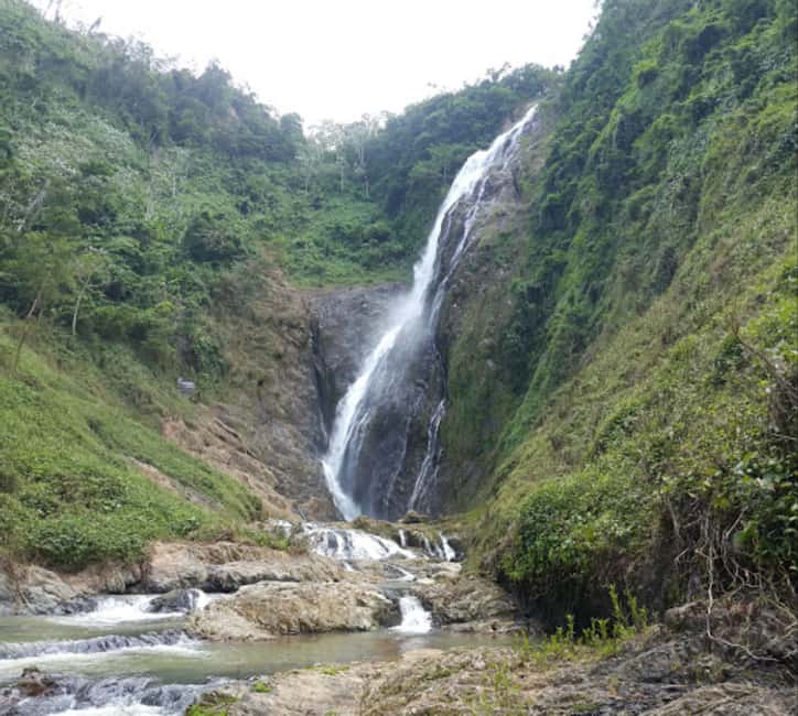 Salto La Jalda: Leaping La Jalda Hiking or Horse Riding Tour - What makes this tour special