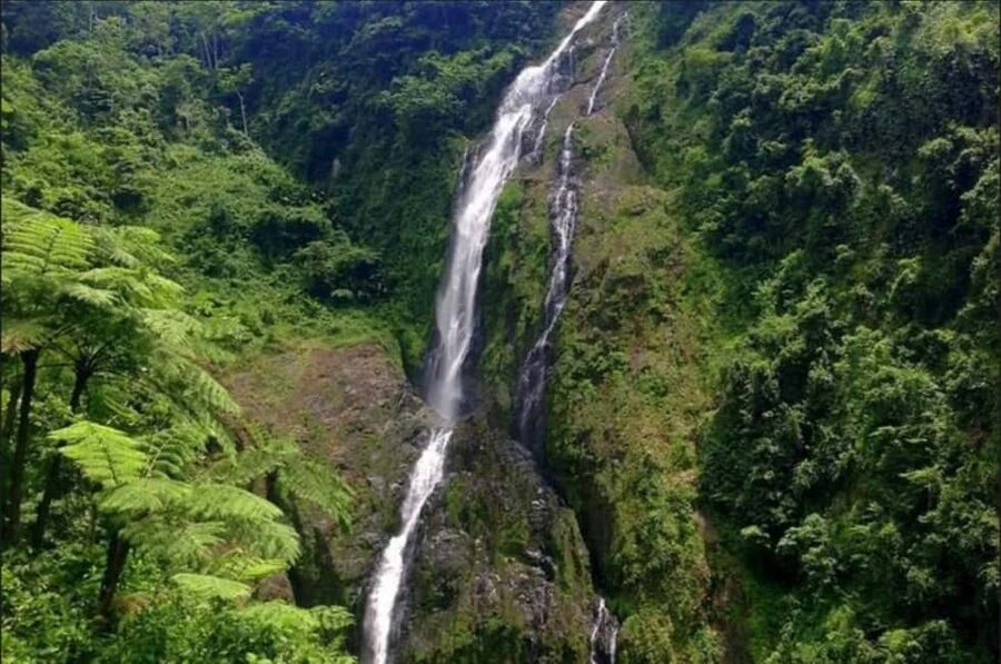 Salto La Jalda: Leaping La Jalda Hiking or Horse Riding Tour - Reaching La Jalda from Hato Mayor Province