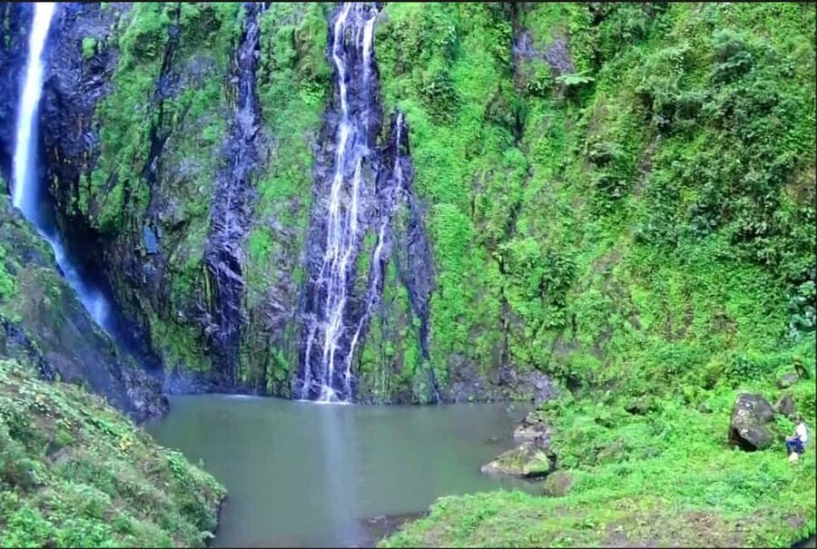 Salto La Jalda: Leaping La Jalda Hiking or Horse Riding Tour - Two hours on foot to Salto La Jalda