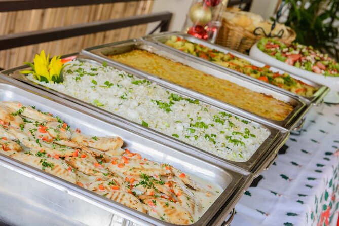 Samana + Cayo Levantado + Horseback Riding from Punta Cana with Lunch - El Limón Waterfall and a local lunch