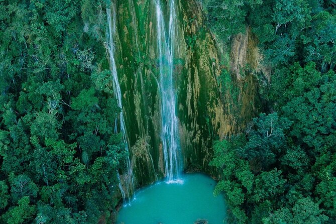 Samana + Cayo Levantado + Horseback Riding from Punta Cana with Lunch - Cayo Levantado, also called Bacardi Island