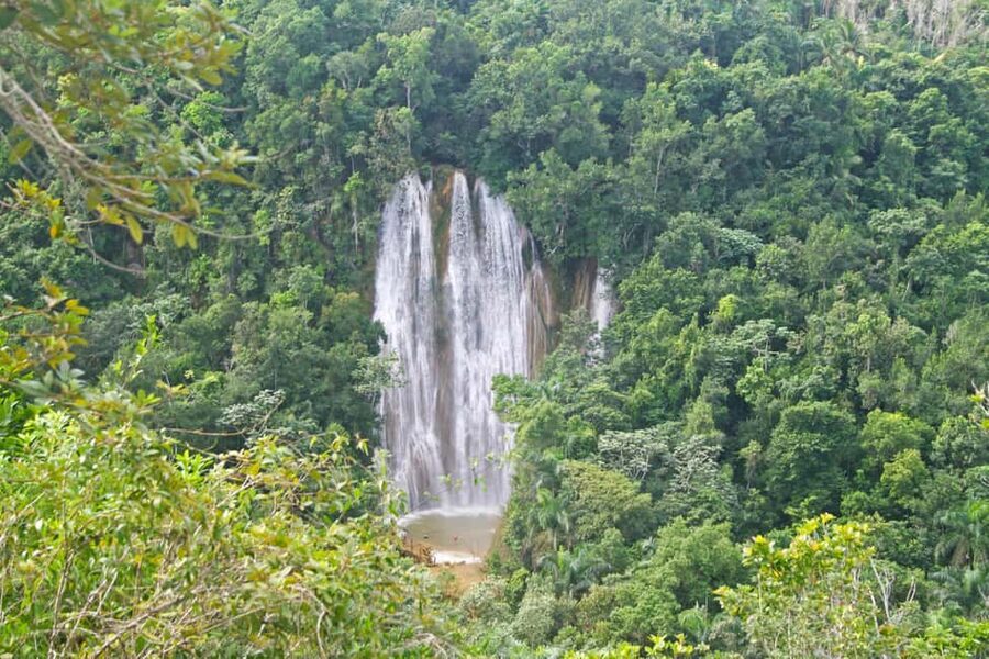 Samaná: El Limón Waterfall Horseback Riding Tour - Key points to know before booking