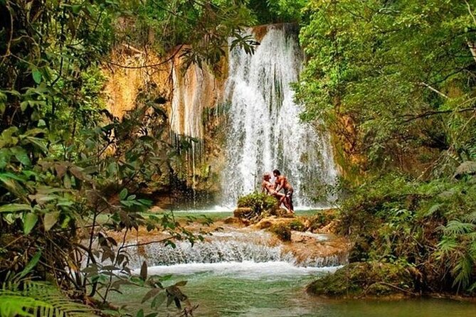 Samana - Key Levantado - Limon Waterfall - Horseback Riding - Who should book this outing