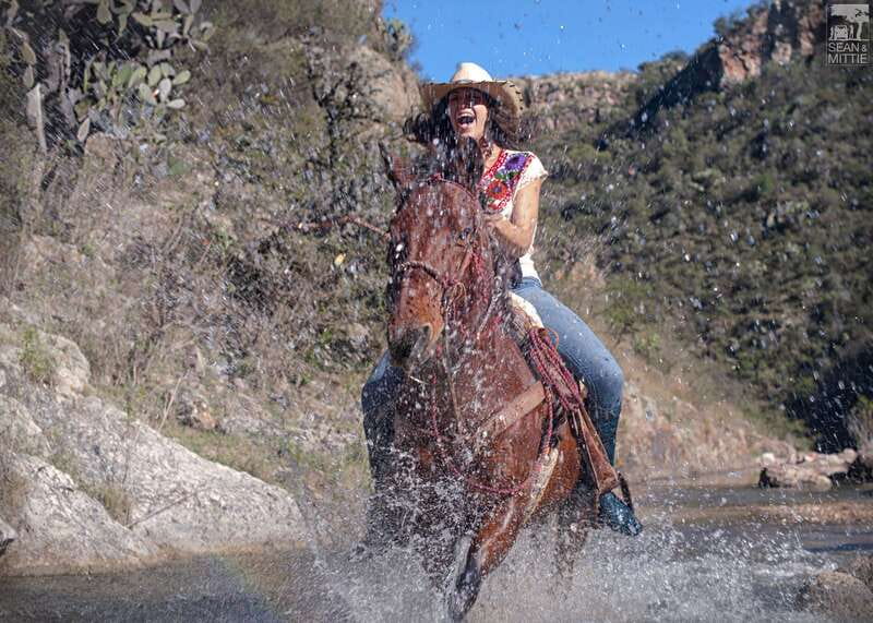 San Miguel Allende: Half-Day Horseback Riding Adventure - What the $167 price really covers