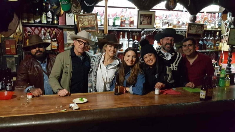 San Miguel de Allende: Horseback Riding Cantinas Tour - Key points to know before you book