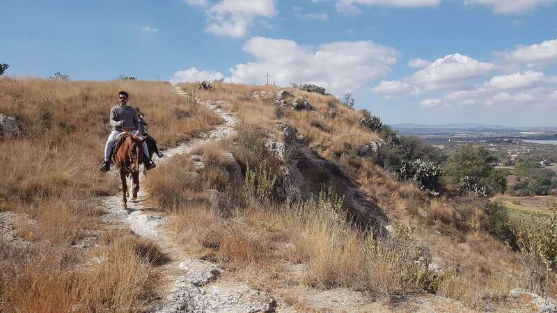 San Miguel: Romantic Horseback Riding at Sunset - Why this San Miguel sunset ride feels different