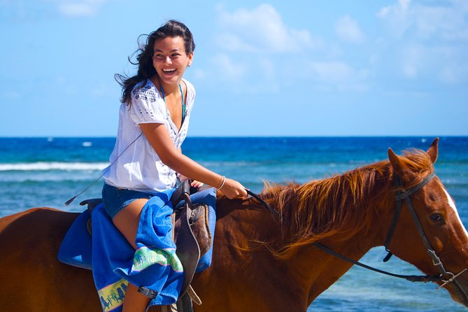 Sand n Saddle Horseback Ride & Swim Tour from Runaway Bay - Is $193.50 a fair price?