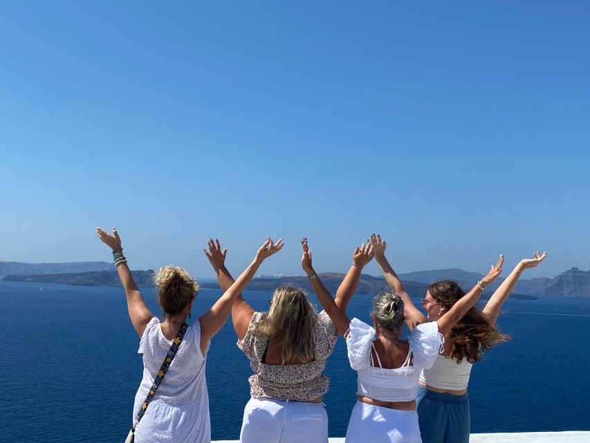 Santorini Fun day: Horseriding- Wine Tasting - Tapas - Should you book the Santorini Fun Day?