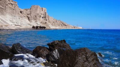 Horseback Riding Tour on the Beach