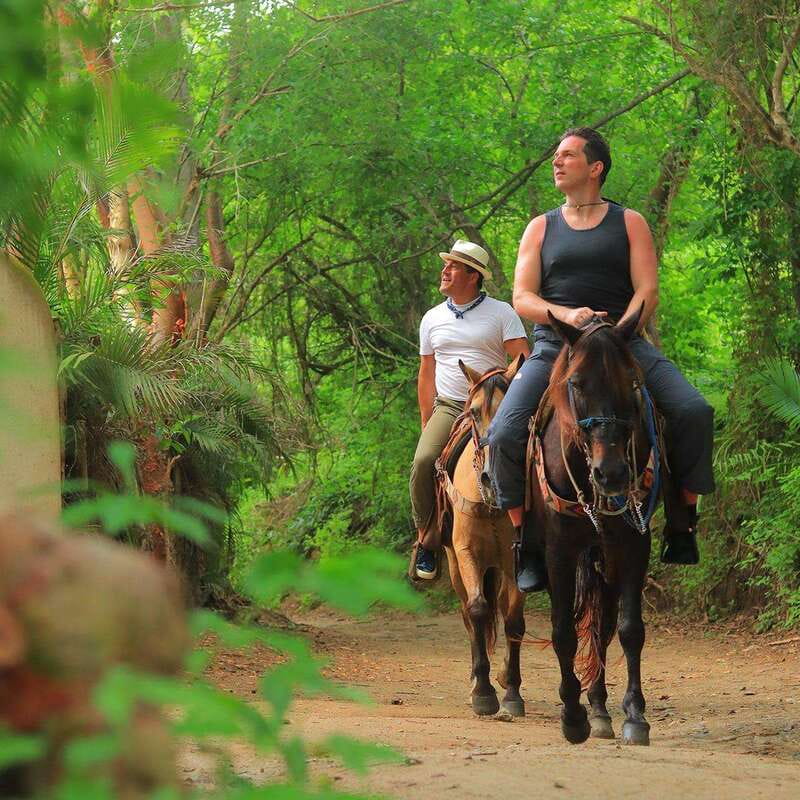 Sayulita: Horseback Riding Tour - Key points to know before booking