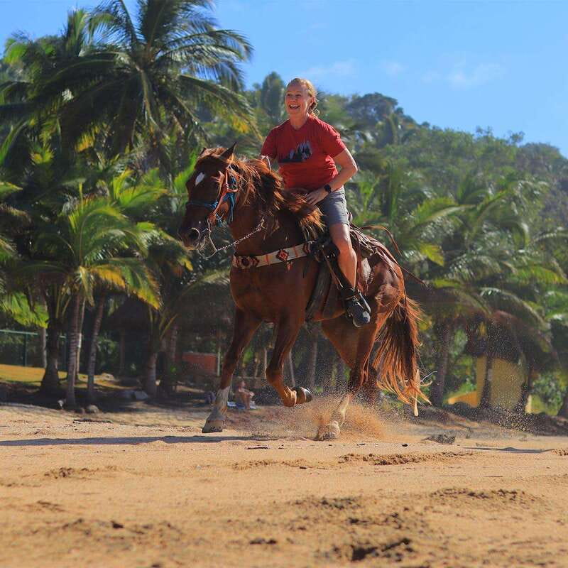 Sayulita: Horseback Riding Tour - Should you book the Sayulita horseback riding tour?