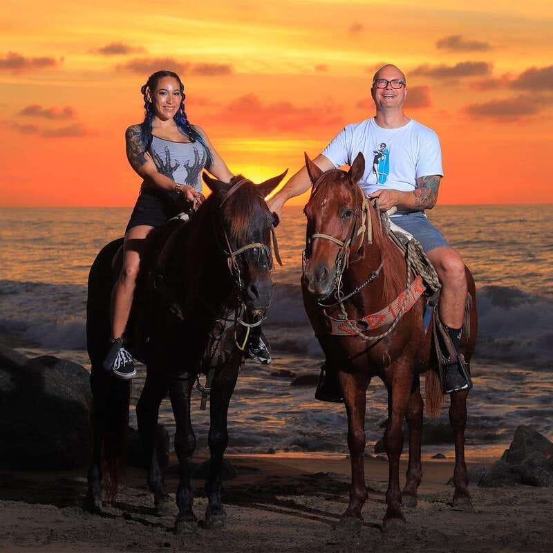 Sayulita: Horseback Riding Tour - Who will enjoy this ride most?