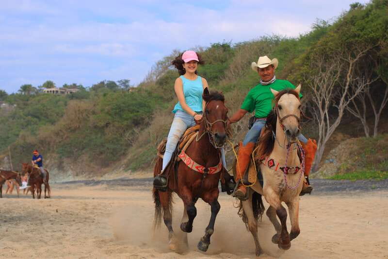 Sayulita: Horseback Riding Tour - Practical packing advice for Sayulita