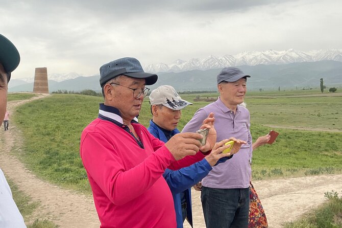 Scenic Horse Riding tour to Chon Kemin Valley - What the private tour format changes