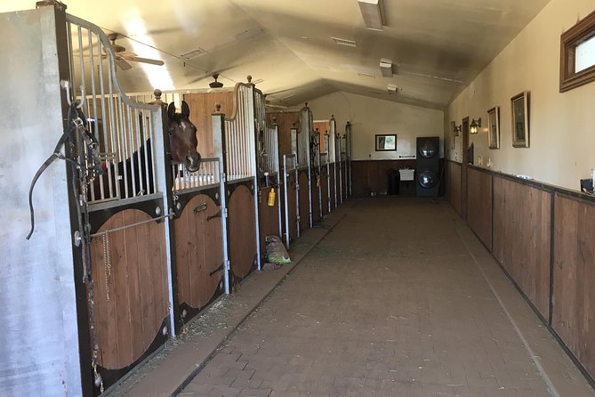 Scottsdale Horseback Riding and Horse Country Estate Tour - The Scottsdale Quarter starting point