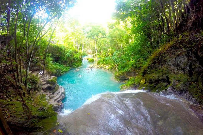 Secret Falls, Blue Hole, and Horseback Riding from Ocho Rios - What $160.39 buys you