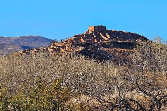 Sedona Horseback Rides At Dead Horse Ranch with River Crossing - Key points to know before you saddle up
