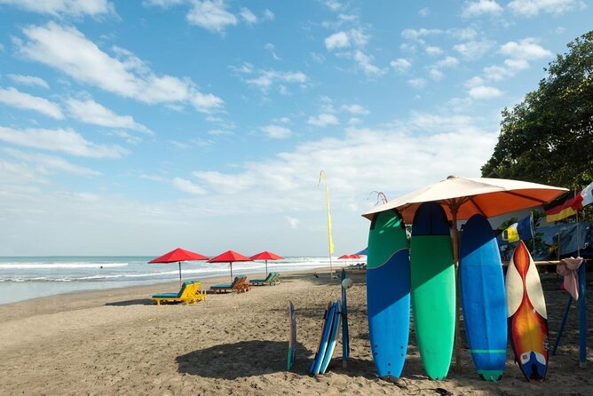 Seminyak Beach Bali Horse Riding - What this Seminyak beach ride is really like
