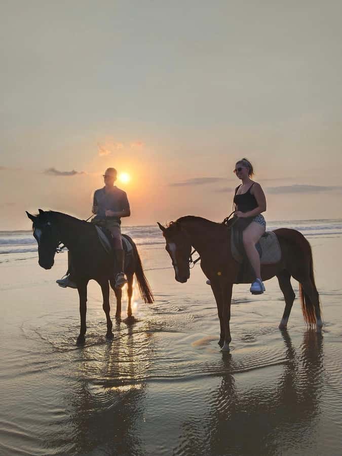 Seminyak Beach Horse Riding Experience - Practical planning for your beach ride