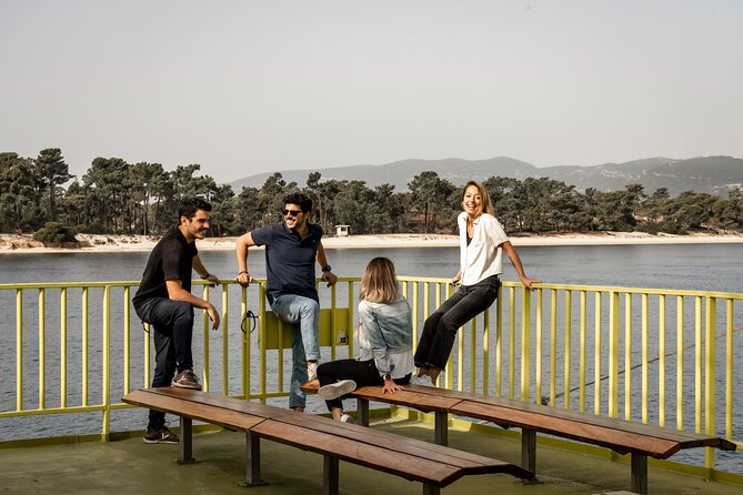 Setubal & Comporta Trip with Horseback Riding from Lisbon - What the two-hour horseback ride is really like