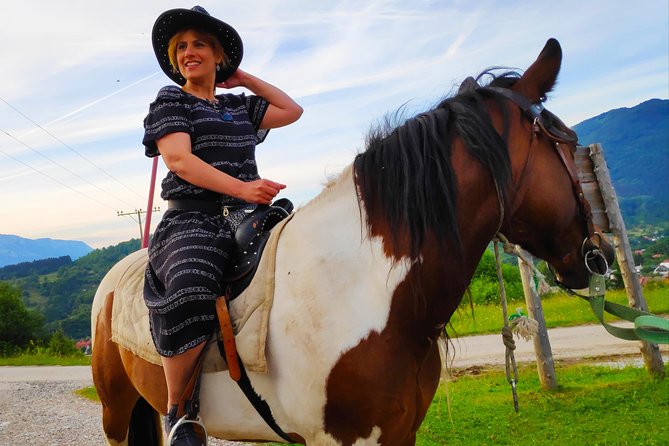 Short Horseback riding - Kolasin - Key points to know before you go