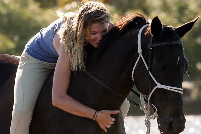 Side Horse Riding On Beach And Through The Forests For 2 Hours - Key points before you book