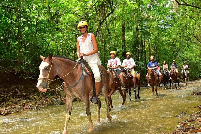 Side Horse Riding On Beach And Through The Forests For 2 Hours - The inland ride includes orchards, woods, and rural roads