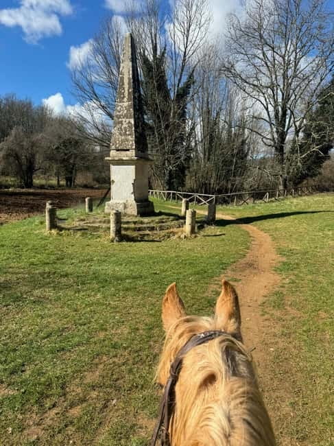 Siena: Horseback Riding on the Via Francigena - Leaving Siena for the Via Francigena