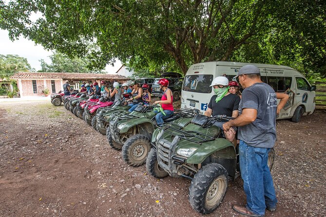 Sierra Madre Horseback Riding and ATV Tour - Simple ways to prepare